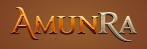 amunra casino logo