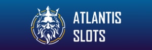 atlantisslots Casino logo