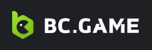 bcgame casino logo