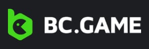 bcgame casino logo