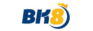 bk8 casino logo