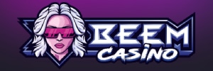 beem casino logo