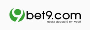 bet9com casino logo