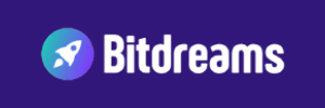 bitdreams casino logo