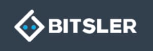 bitsler casino logo