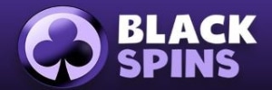 blackspins logo