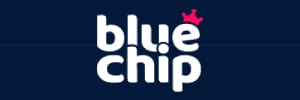 bluechip casino logo
