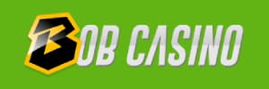 bob Casino logo