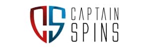 captainspins casino logo
