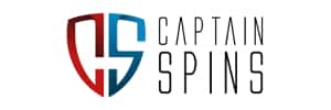 captainspins Casino logo