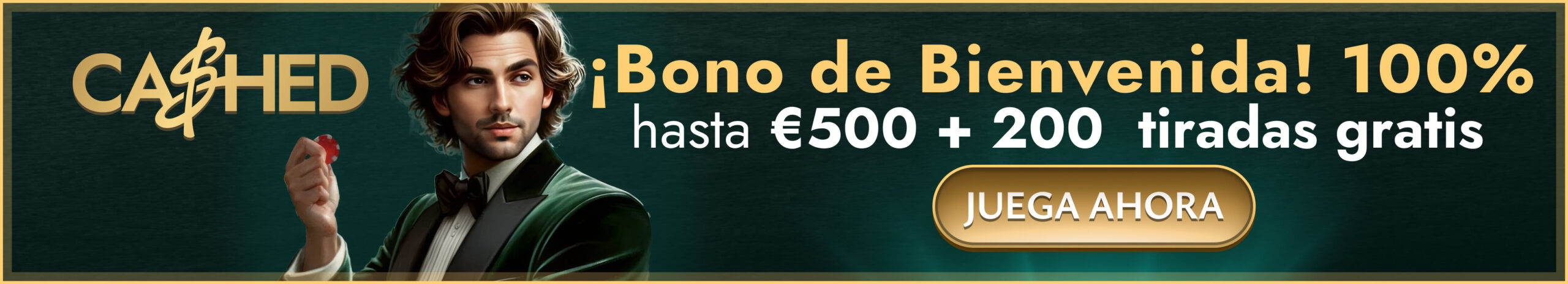 large banner