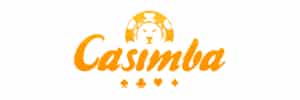 casimba Casino logo