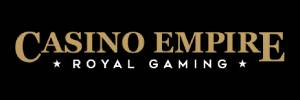 casinoempire casino logo