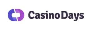 casinodays Casino logo