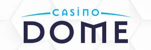 casinodome casino logo