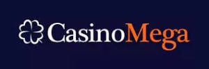 casinomega casino logo