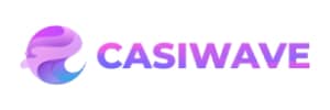 casiwave casino logo