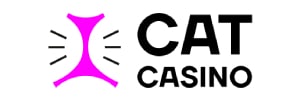 catcasino logo