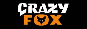 crazyfox casino logo