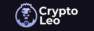 cryptoleo logo