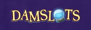 damslots Casino logo