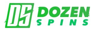dozenspins casino logo