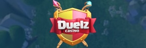 Duelz Casino logo