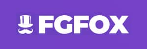 fgfox logo