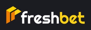 freshbet logo