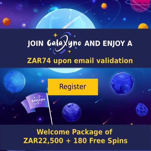 galaxino ZA Mobile