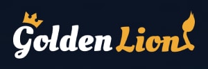 goldenlion casino logo