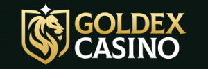 goldex Casino logo