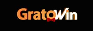 gratowin casino logo