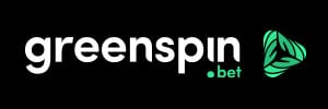 greenspin casino logo