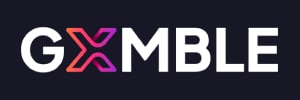 Gxmble casino logo