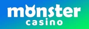monster Casino logo