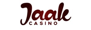 Jaak casino logo