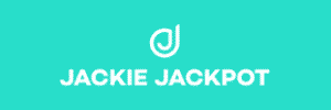 jackiejackpot spins casino logo