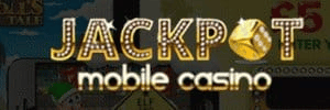jackpotmobilecasino Casino logo