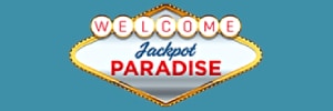 jackpotparadise Casino logo