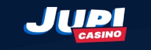 jupicasino casino logo