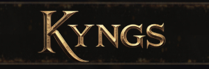 kyngs logo