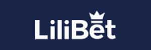 lilibet casino logo