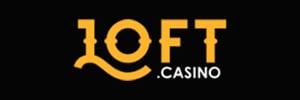 loftcasino casino logo