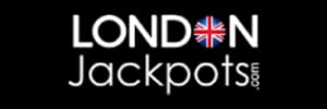 londonjackpots casino logo