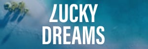 luckydreams casino logo