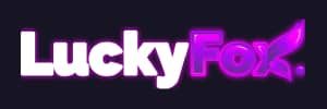 luckyfox logo