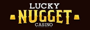 luckynugget casino logo