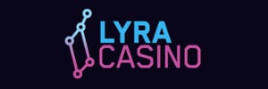 lyracasino casino logo
