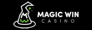 magicwin logo